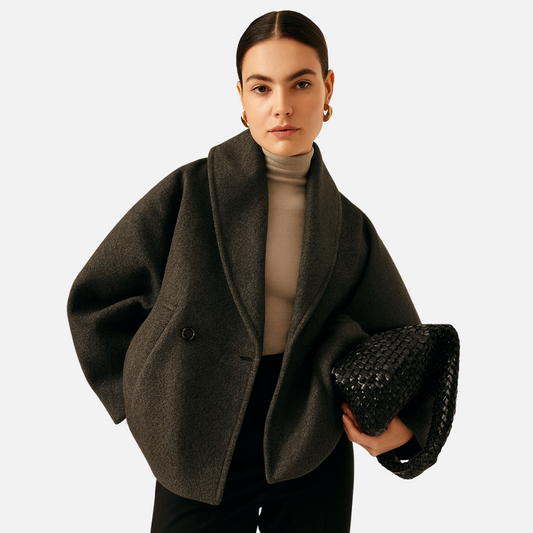 Women's Soft Open Jacket - Open Cardigan