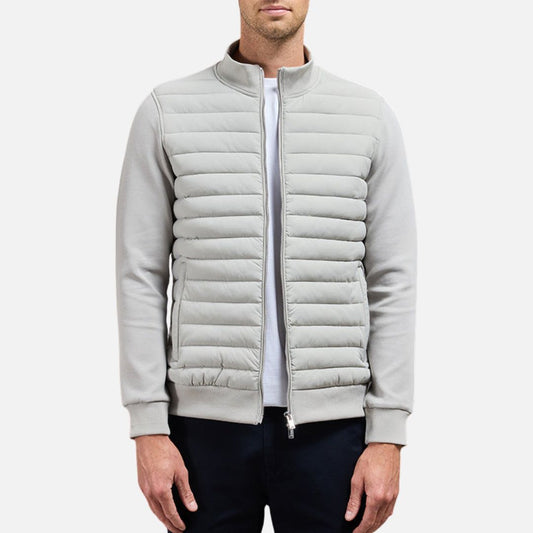 Men's Summer Breathable Jacket - Outerwear