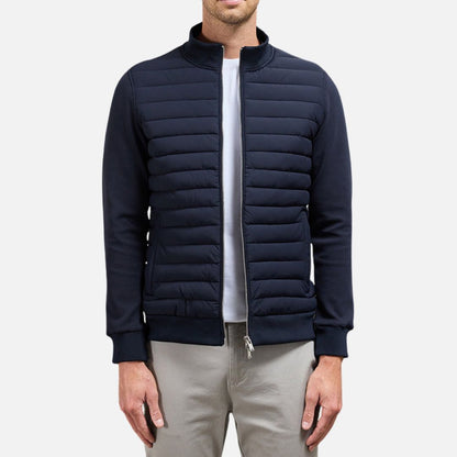 Men's Summer Breathable Jacket - Outerwear