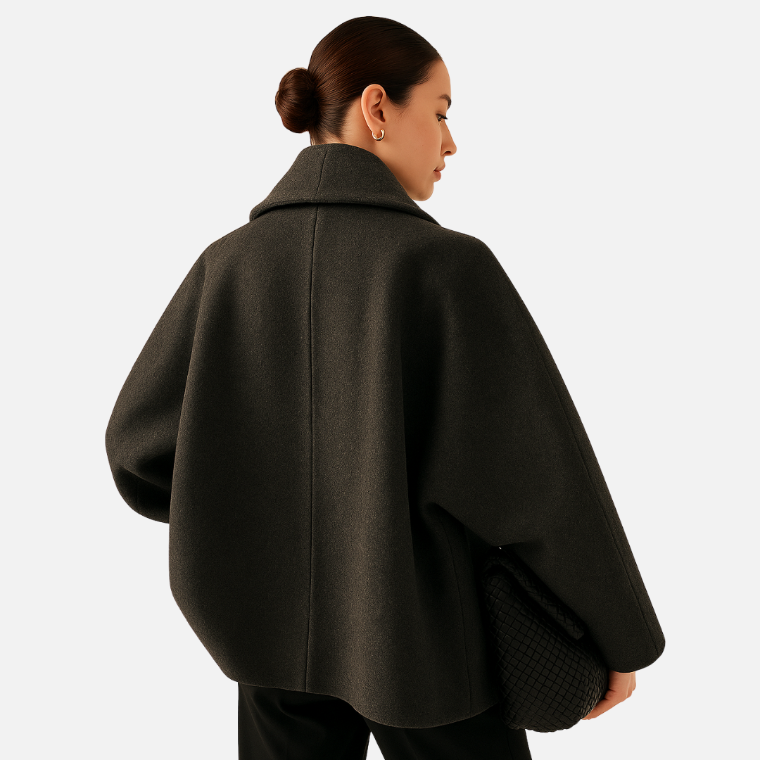 Women's Soft Open Jacket - Open Cardigan
