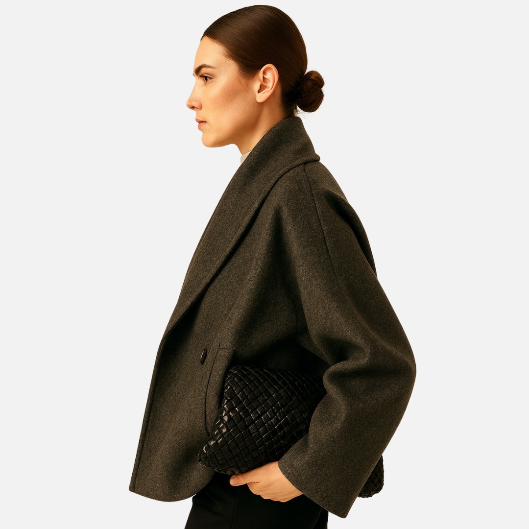 Women's Soft Open Jacket - Open Cardigan