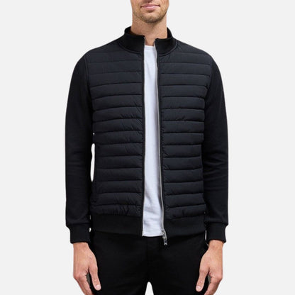 Men's Summer Breathable Jacket - Outerwear