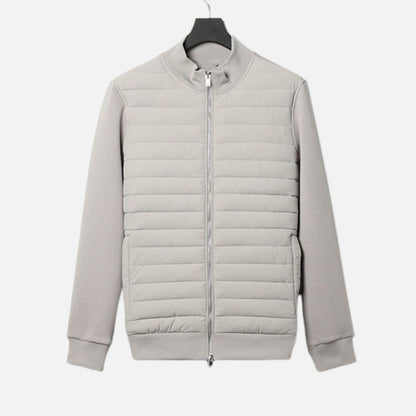 Men's Summer Breathable Jacket - Outerwear