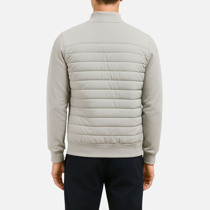 Men's Summer Breathable Jacket - Outerwear