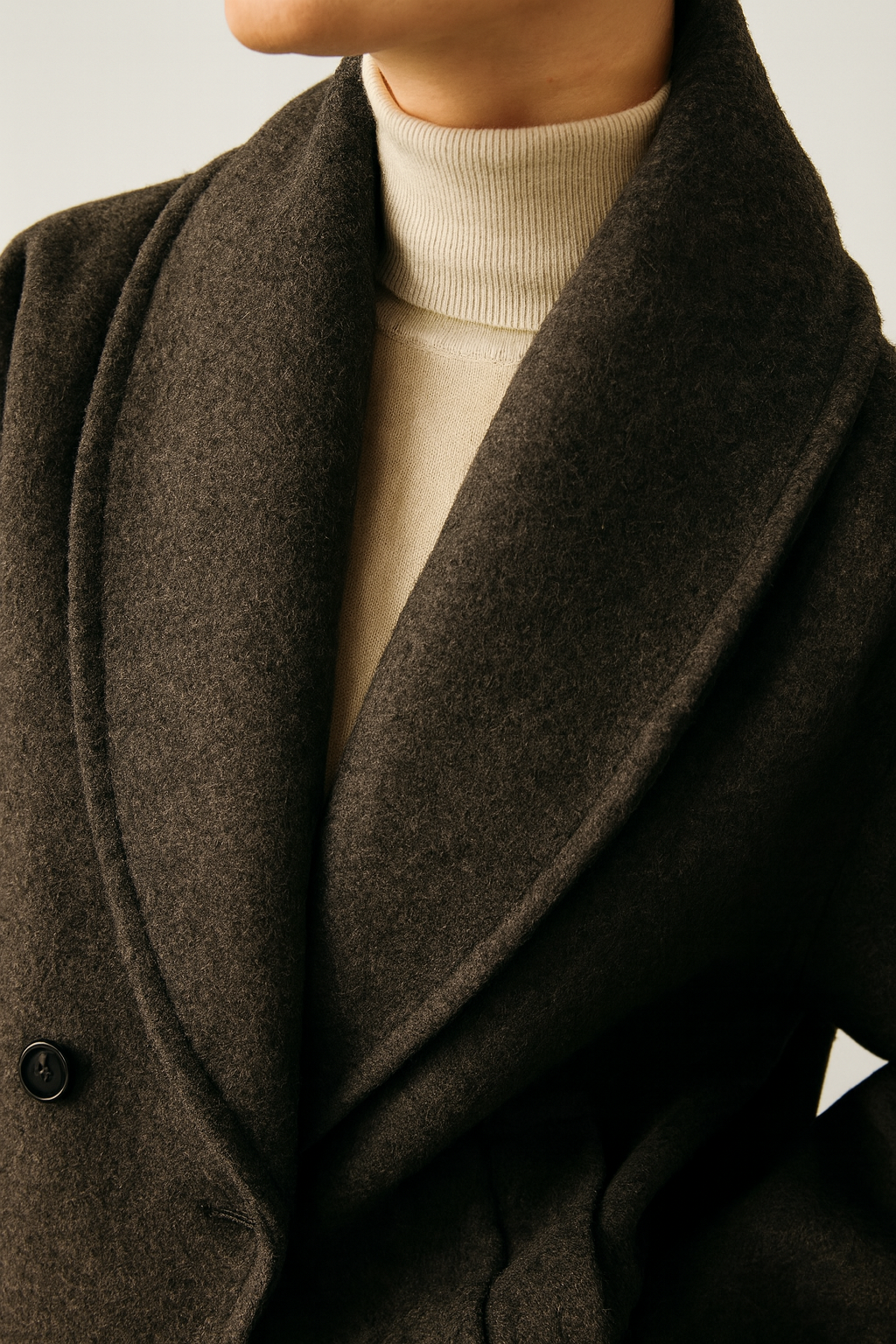 Women's Soft Open Jacket - Open Cardigan